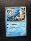 012 Dondozo SV Black Star Promos Promo Near Mint
