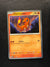 047 Charmander SV Black Star Promos Promo Near Mint