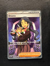231 Drasna Surging Sparks Ultra Rare Near Mint