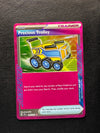 185 Precious Trolley Surging Sparks Ace Spec Near Mint