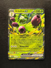023 Arboliva ex Destined Rivals Double Rare NM
