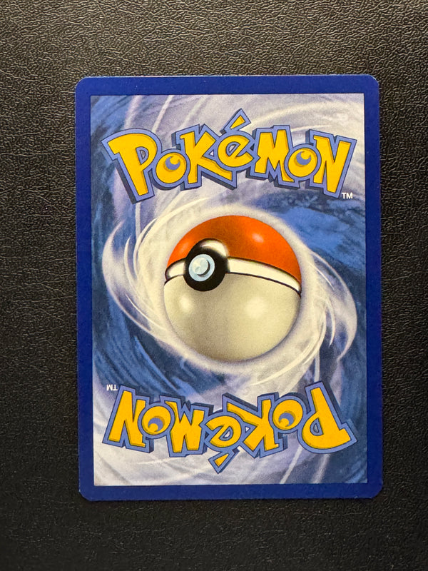 011 Arcanine SV Black Star Promos Promo Near Mint
