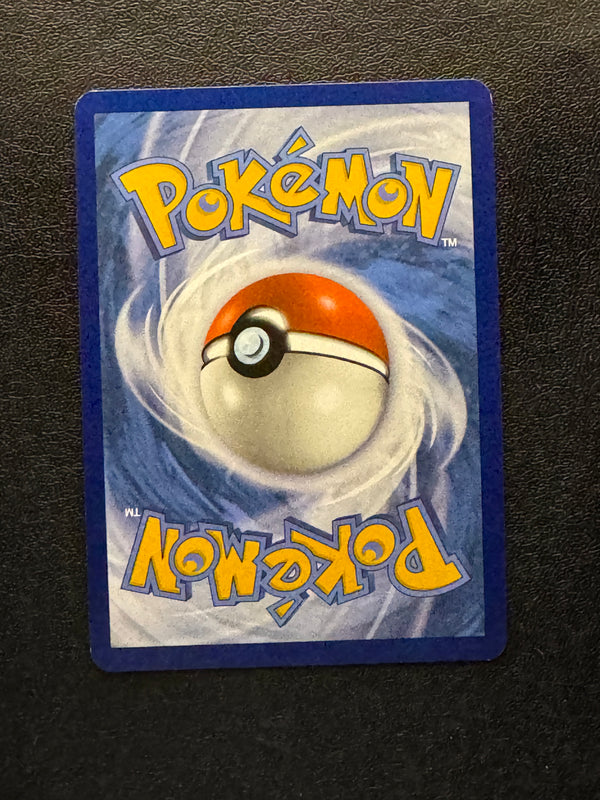 135 Brassius Prismatic Evolutions Ultra Rare Near Mint