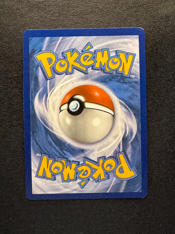 176 Nacli Paldean Fates Shiny Rare Near Mint