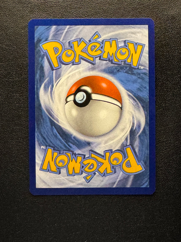 177 Bloodmoon Ursaluna ex SV Black Star Promos Promo Near Mint