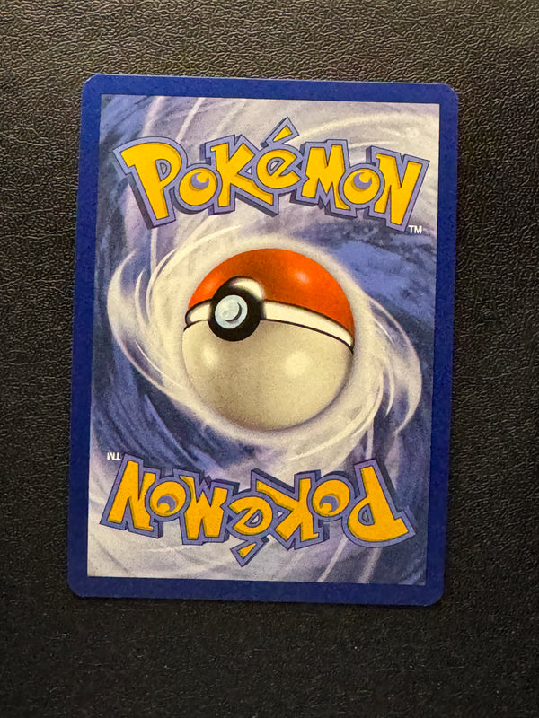 040 Wigglytuff ex Scarlet & Violet 151 Double Rare NM