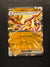 100 Toxtricity ex Paradox Rift Double Rare NM