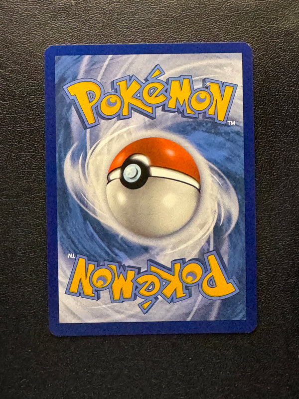 165 Swinub Journey Together Illustration Rare Near Mint