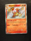 110 Charmeleon Paldean Fates Shiny Rare Near Mint