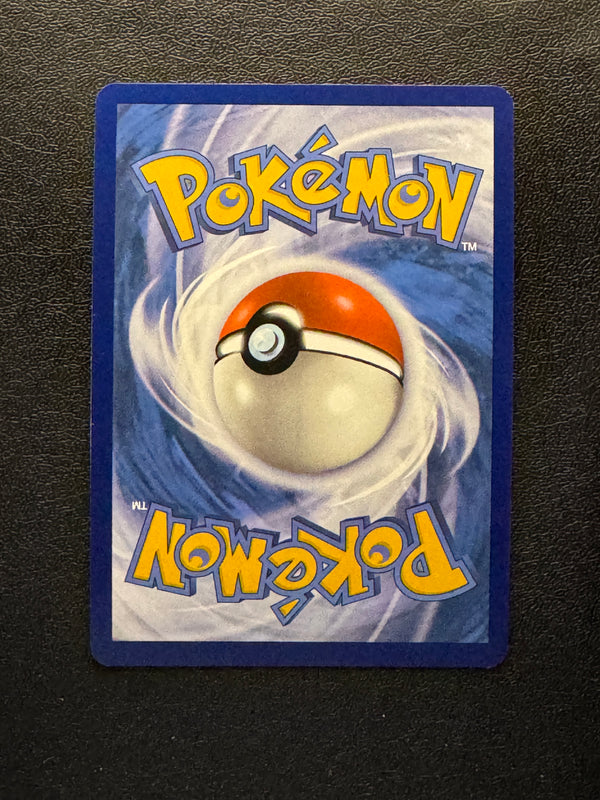 145 Wattrel Paldean Fates Shiny Rare Near Mint