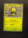 106 Capsakid Paldean Fates Shiny Rare Near Mint