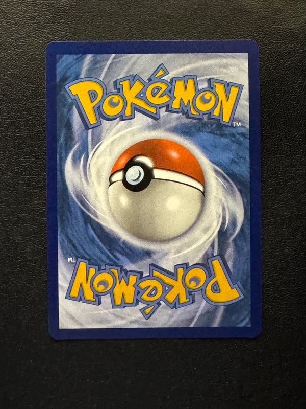 106 Capsakid Paldean Fates Shiny Rare Near Mint