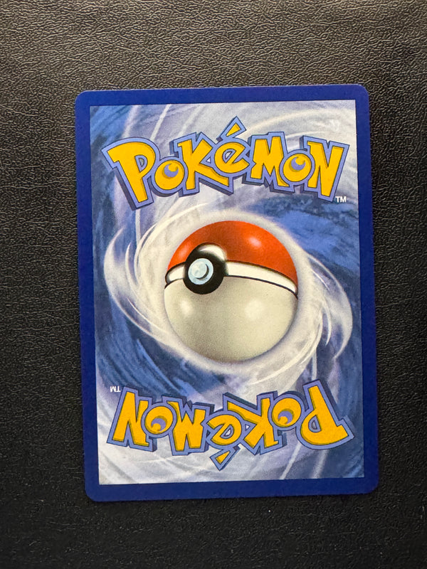 003 Yanmega ex Destined Rivals Double Rare Near Mint