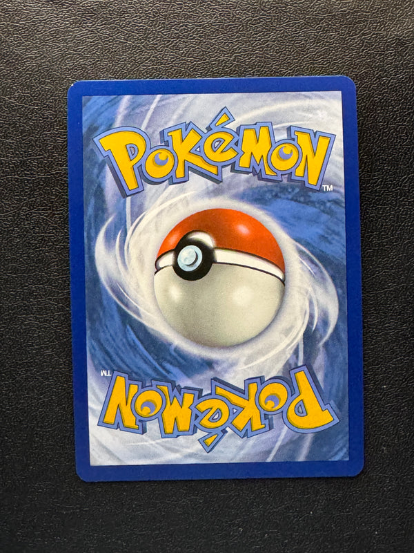 192 Fuecoco SV Black Star Promos Promo Near Mint