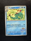 213 Feraligatr SV Black Star Promos Promo Near Mint