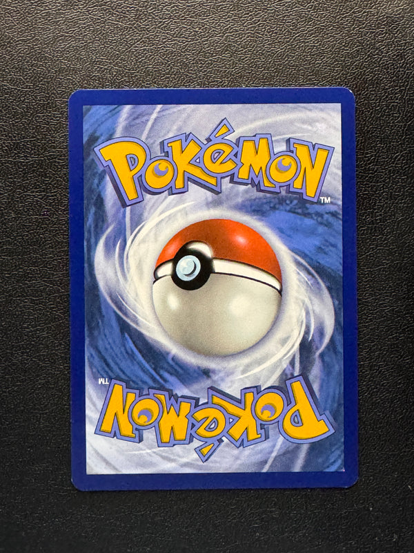 213 Feraligatr SV Black Star Promos Promo Near Mint