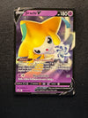 SWSH299 Jirachi V SWSH Black Star Promos Promo Near Mint