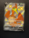 SWSH086 Cramorant V SWSH Black Star Promos Promo Near Mint