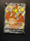 SWSH086 Cramorant V SWSH Black Star Promos Promo Near Mint