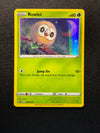 SWSH220 Rowlet SWSH Black Star Promos Promo Near Mint