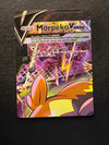 SWSH287 Morpeko V-Union SWSH Black Star Promos Promo Near Mint