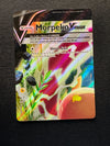 SWSH215 Morpeko V-UNION SWSH Black Star Promos Promo Near Mint