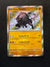 172 Paldean Tauros Paldean Fates Shiny Rare Near Mint