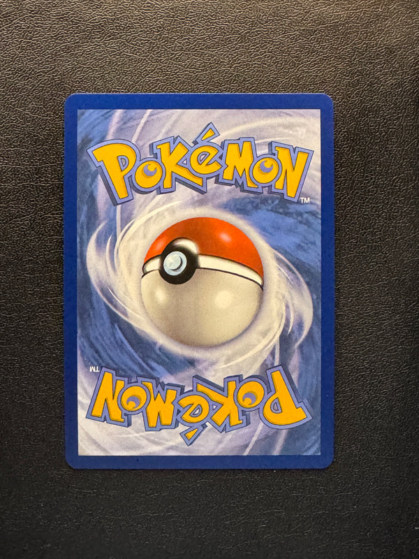 077 Bouffalant ex White Flare Double Rare Near Mint