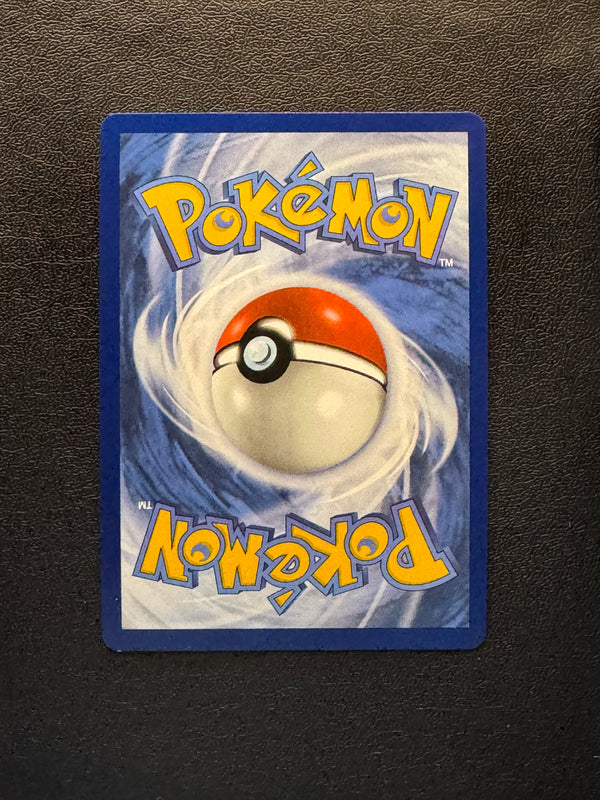 005 Whimsicott ex White Flare Double Rare Near Mint