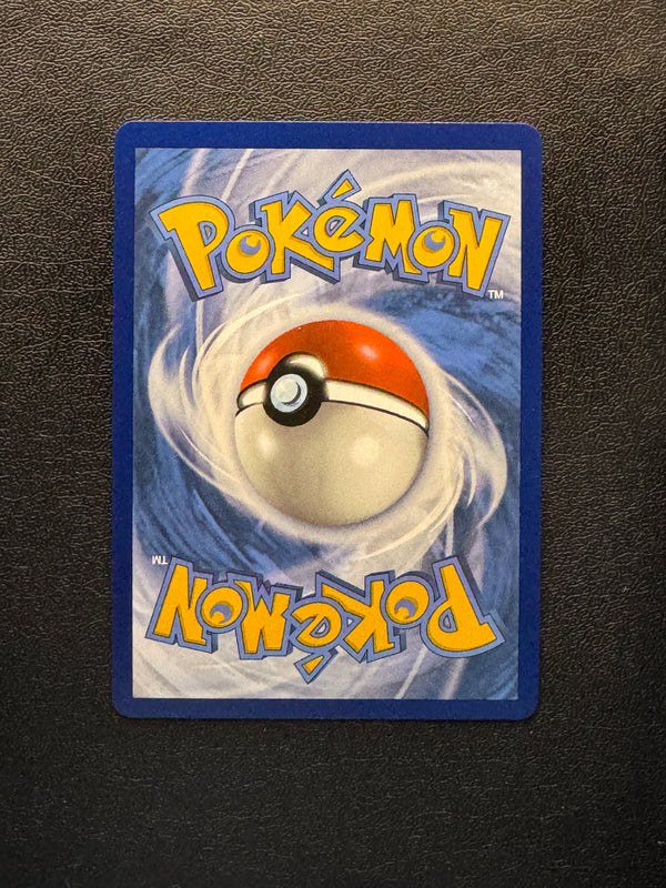 163 Harlequin White Flare Ultra Rare Near Mint