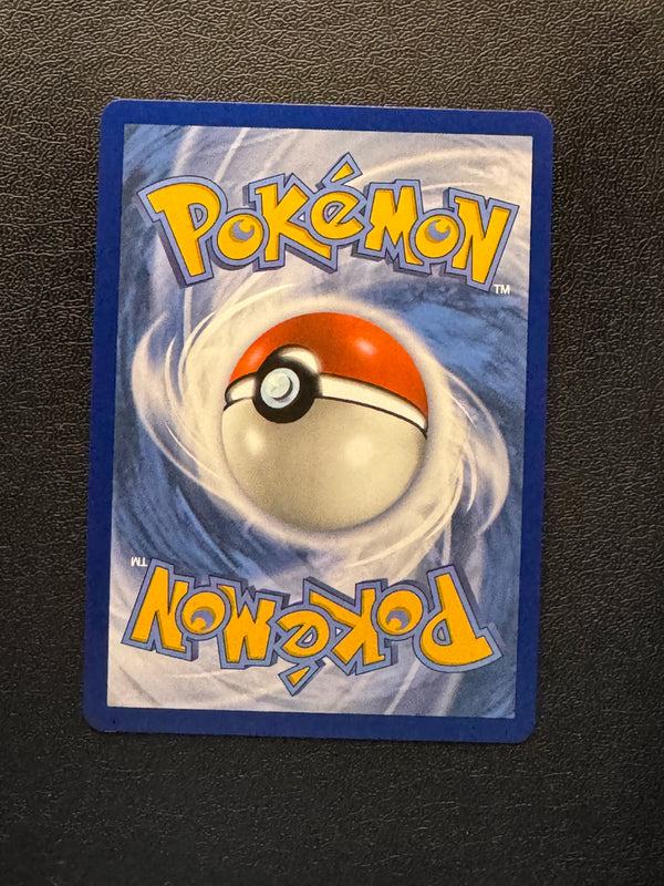 046 Excadrill ex Black Bolt Double Rare Near Mint