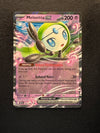 044 Meloetta ex Black Bolt Double Rare Near Mint