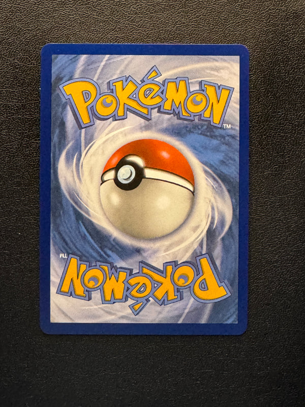 044 Meloetta ex Black Bolt Double Rare Near Mint