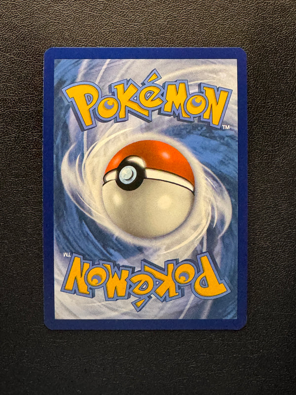 118 Solosis Black Bolt Illustration Rare Near Mint