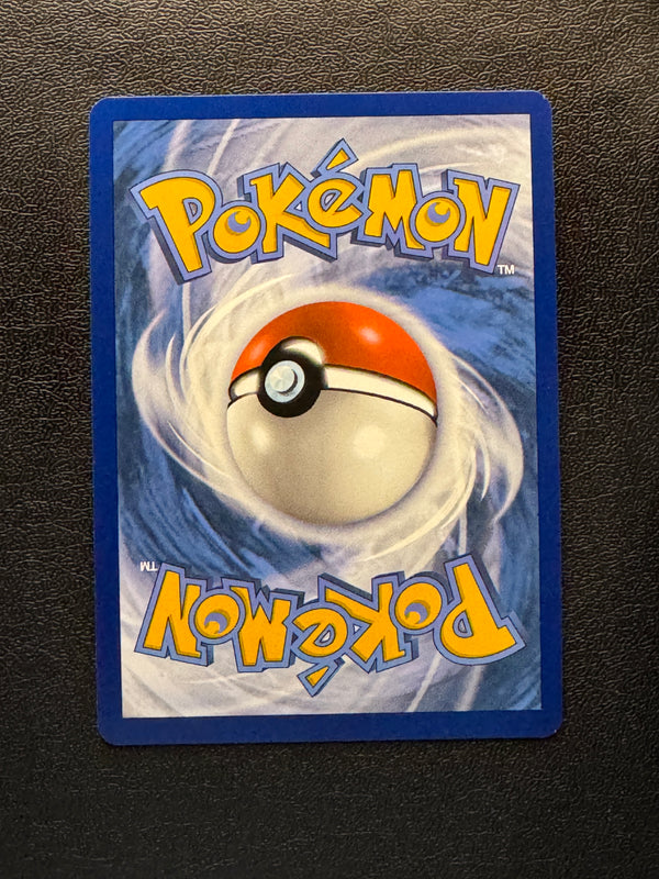 139 Larry's Skill Prismatic Evolutions Ultra Rare Near Mint