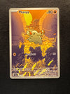 205 Phanpy Surging Sparks Illustration Rare Near Mint