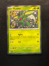 095 Scyther Paldean Fates Shiny Rare Near Mint
