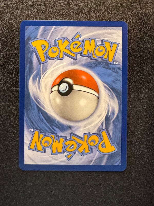 038 Ninetales ex Scarlet & Violet 151 Double Rare Near Mint