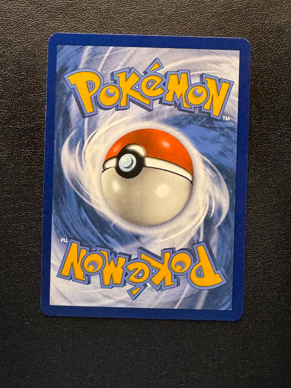 124 Jynx ex Scarlet & Violet 151 Double Rare Near Mint