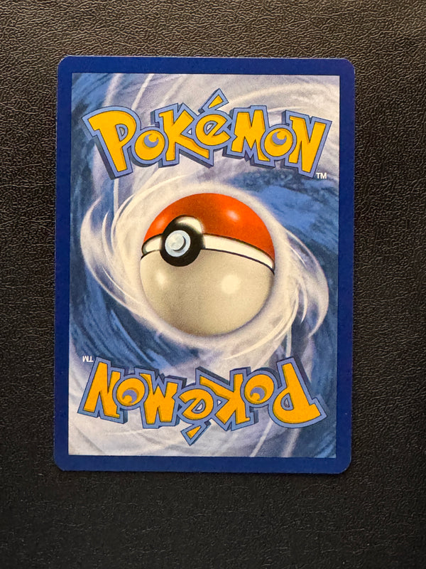 197 Giovanni's Charisma Scarlet & Violet 151 Ultra Rare Near Mint