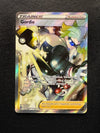 TG24 Gordie Silver Tempest Rare Ultra Near Mint