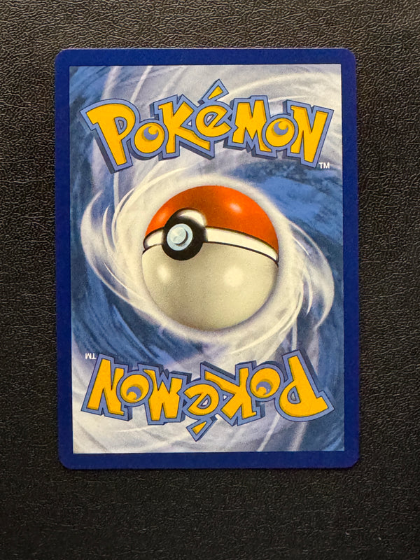 TG24 Gordie Silver Tempest Rare Ultra Near Mint