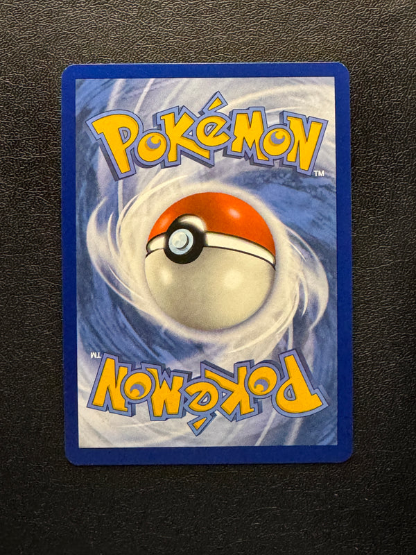 206 Switch Scarlet & Violet 151 Hyper Rare Near Mint