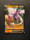 092 Aerodactyl V Lost Origin Holo Rare V NM