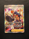 GG65 Raihan Crown Zenith Rare Ultra Near Mint