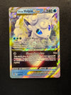 034 Alolan Vulpix VSTAR Silver Tempest Holo Rare VSTAR Near Mint