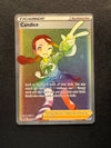 204 Candice Silver Tempest Rare Rainbow Near Mint