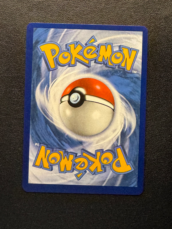 204 Candice Silver Tempest Rare Rainbow Near Mint