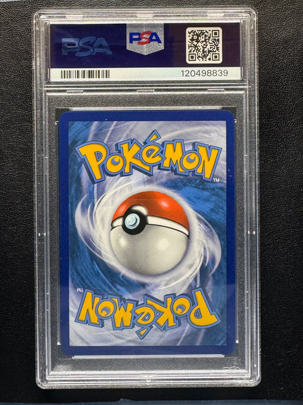 068 Jessie & James Hidden Fates Rare Secret PSA 10