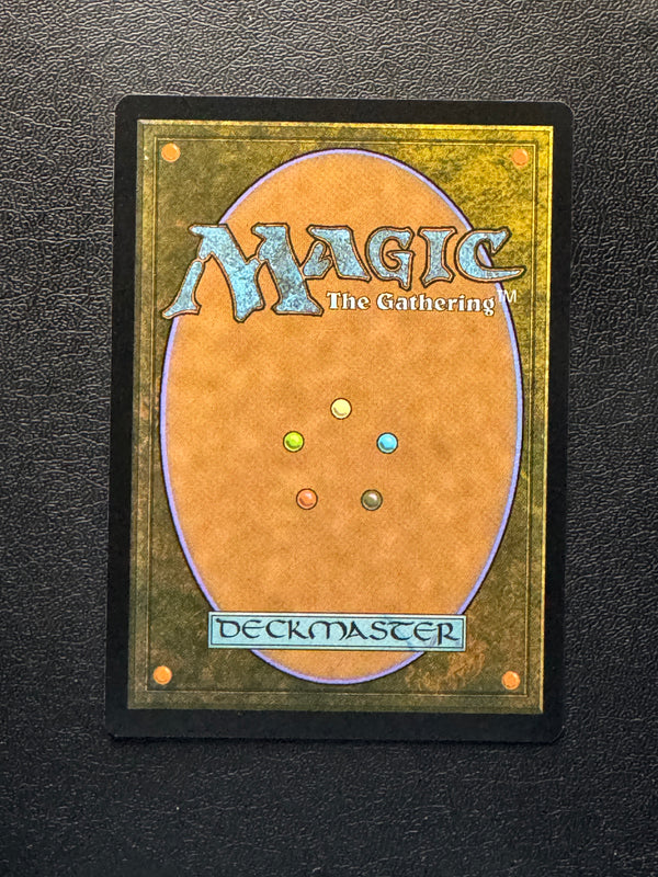 086 Weftwalking Edge of Eternities Mythic Normal Near Mint